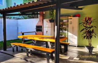 Cosmopolitans Hostel - Ubatuba - 7