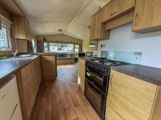 Superb 8 Berth Caravan At Southview Holiday Park Near Skegness Ref 33027Tc - Skegness - 2
