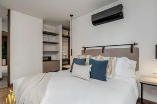 Morph 1202 - Stylish City Living: Modern Apt - 8