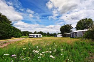 Camping de Betovering - 4