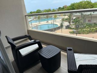 Apartamento de lujo en Santa Marina Santa Marta - Santa Marta - 3