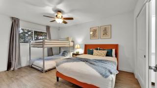 Bright 2Bed in Downtown Austin - Close to Everything - 7