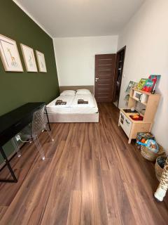 Apartament 3 pokojowy Miasteczko Wilanów 77m2 - Varsavia - 9