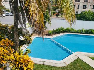 Beautiful 2 bedroom house with pool at best location - 0