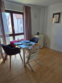 Moguntia 1, Nähe Uni und ZDF - Magonza - 7