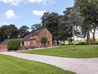 Garden Farm Cottage - Ilam - 4