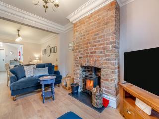 Glossop Cottage - 7
