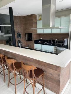 Casa Sofisticada Guarujá - Água Boa - 2