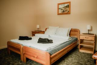 Hotel Lūrmaņi - Roja - 1