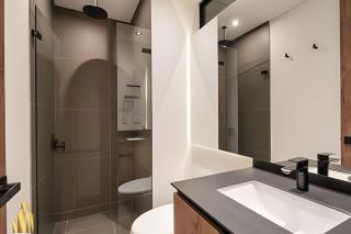 Morph 1501 - Vibrant apt in Poblado/AC/Jacuzzi/BBQ - 6