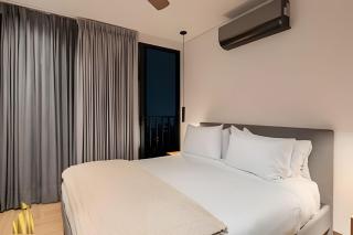 Morph 1501 - Vibrant apt in Poblado/AC/Jacuzzi/BBQ - 7