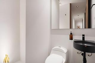 Morph 1501 - Vibrant apt in Poblado/AC/Jacuzzi/BBQ - 4