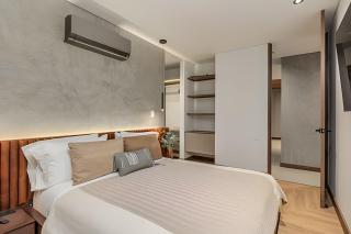 Morph 1901 - Cozy Space with priv Balcony/BBQ - 9