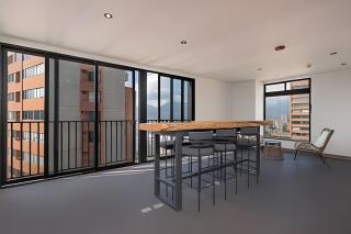 Morph 1901 - Cozy Space with priv Balcony/BBQ - 1