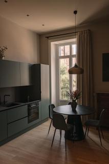 Floris & Silva Apartments - Catania - 6