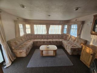 Beckys Holiday Van - Ingoldmells - 0