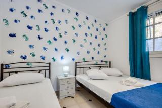 Villa Rossa - Hideaway by the sea - Dassia - 8