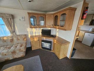 Beckys Holiday Van - Ingoldmells - 3