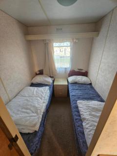Beckys Holiday Van - 1