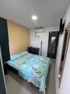 Hotel flor de liz centro - 1