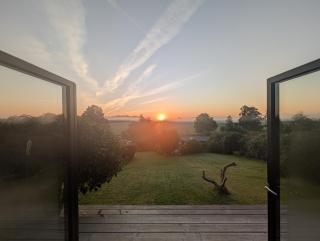 Nordic Designer Summerhouse - With a fantastic view - Vejby - 1