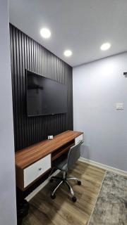 Stylish Kingston Apartment - Kingston - 6
