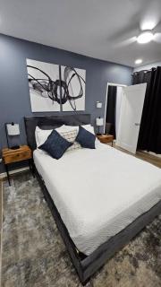 Stylish Kingston Apartment - Kingston - 3