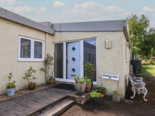 Brookfield Lodge - Burstock - 9