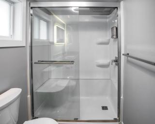 Parkside Pet Friendly Bungalow - 8