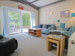 Brookfield Lodge - Burstock - 4