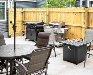 Parkside Pet Friendly Bungalow - 6