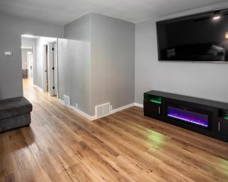 Parkside Pet Friendly Bungalow - 2