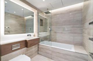 Exclusive 4 bed - Brand New Penthouse - 5