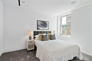 Exclusive 4 bed - Brand New Penthouse - London - 1