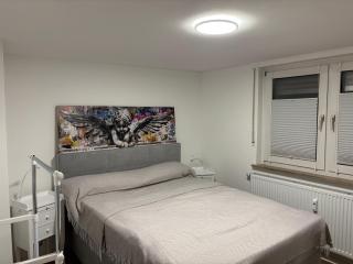 Casa Cittadella Ferienwohnung Mimi - Fritzlar - 3