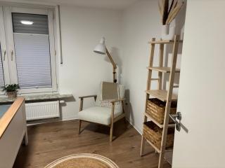 Casa Cittadella Ferienwohnung Mimi - Fritzlar - 1