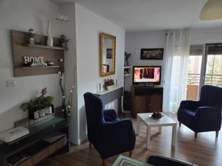 Excelente apartamento en el Pirineo aragonés - Sabiñánigo - 6