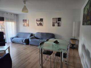 Excelente apartamento en el Pirineo aragonés - Sabiñánigo - 7