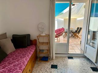 Charmant appartement en duplex & terrasse vue Larzac - 2