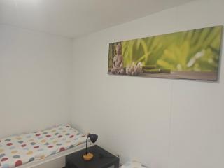 Work and Stay Haus 4 Betten Terasse Küche nähe Geleen,Geilenkirchen,Heinsberg,Alsdorf - 2