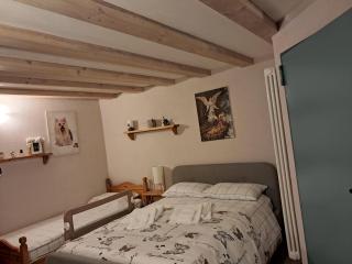 Casa Anelis - Bedollo - 1