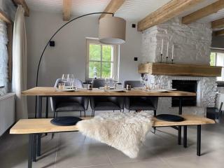 Charmante maison de vacances - Vaux-sur-Sûre - 1