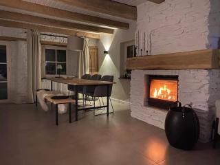 Charmante maison de vacances - Vaux-sur-Sûre - 3