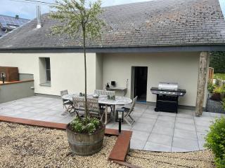 Charmante maison de vacances - Vaux-sur-Sûre - 8