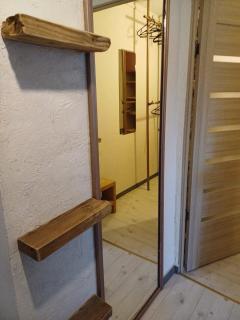 U Lielais 37 Apartment - Ventspils - 2