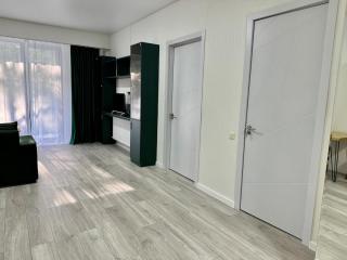 Borjomi - Likani idyllic 2 Room apartment with Balcony - 3