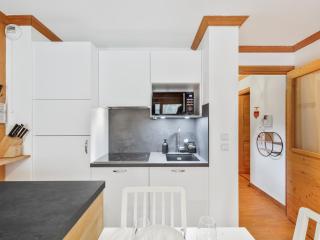 Appartement terrasse près des pistes avec bien-être - FR-1-808-8 - Le Monêtier-les-Bains - 2