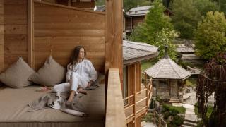 Naturhotel Lüsnerhof - Lüsen - 3