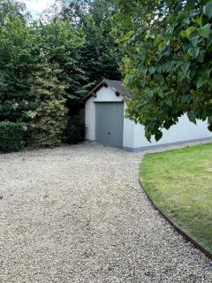 Charmante maison de vacances - Vaux-sur-Sûre - 6