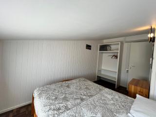 Villa climatisée, 4 couchages, 2 chambres, véranda, Résidence LES TAMARIS, accès payant pour les piscines, wifi, PORTIRAGNES PLAGE LRTAML9 - 2
